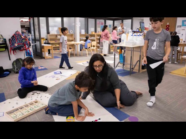 Private School Choice Is Growing. What Comes Next?