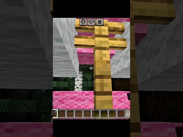 #Minecraft #MinecraftUpdate #MinecraftTent