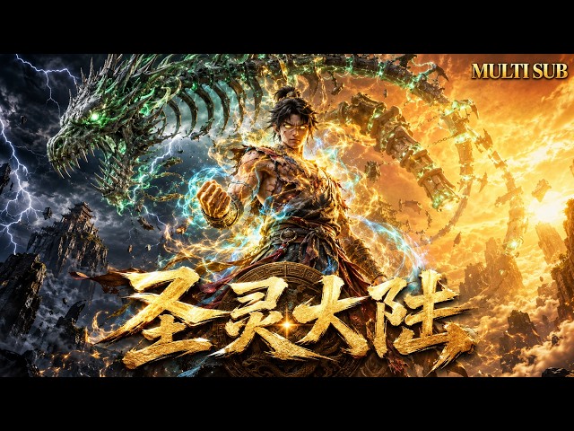 Must-have anime 2026! Real men rise from the brink of defeat!