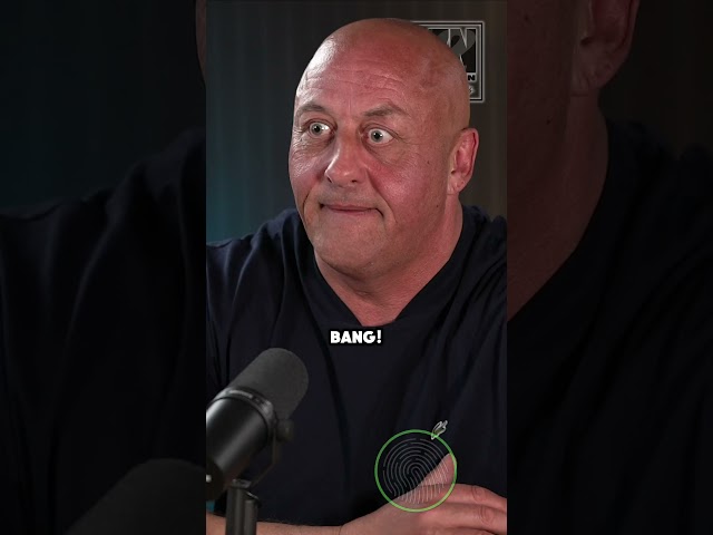 You Can't Kill EVERYONE You Don't Like: Paul Knight