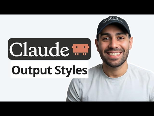 How to Build a Python Tutor with Claude Code (Output Styles)