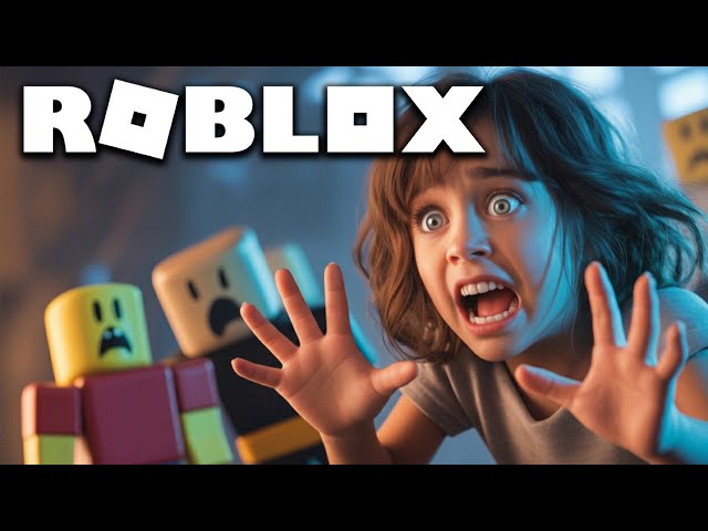 Funny Roblox JUMPSCARE Compilation 😭