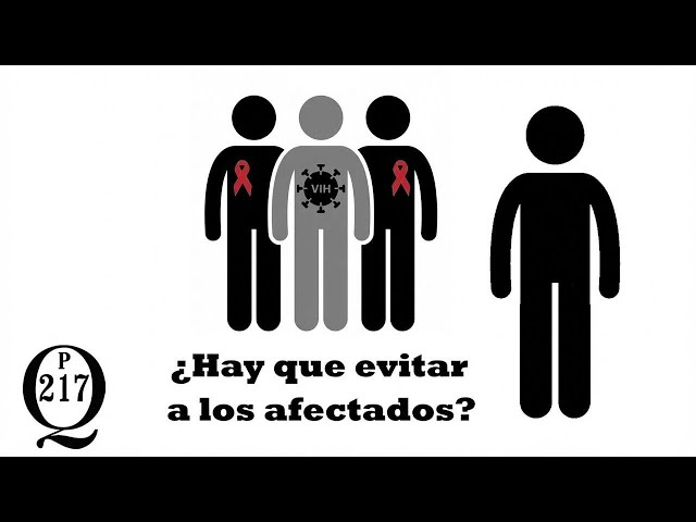 ¿Deberíamos alejarnos de quienes están enfermos?