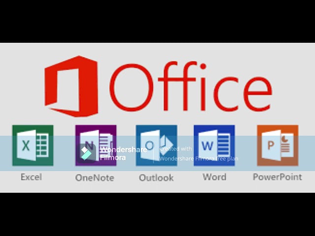 What is a productivity software?