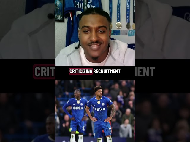 Chelsea Should NOT Be In Another Top 4 Race After Spending This Much! #chelsea #cfc #chelseafc