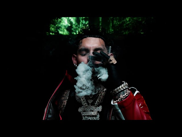DeeBaby - Blue Pill, Red Pill ( Official Music Video )