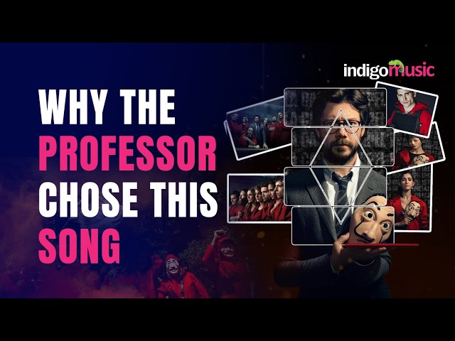 How Money Heist Made Bella Ciao Famous: The Italian Protest Song Behind the Show | Entertainment