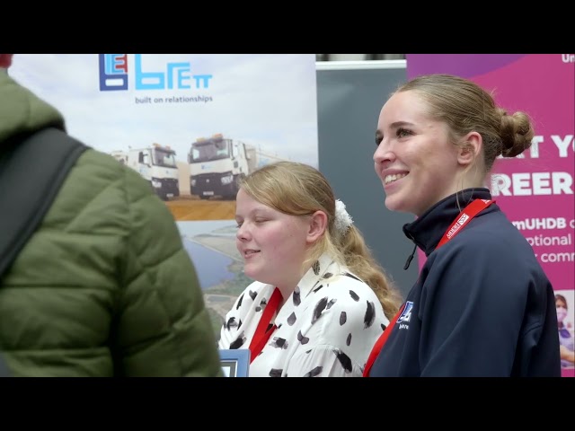 National Apprenticeship Week 2025: Apprentices' perspective