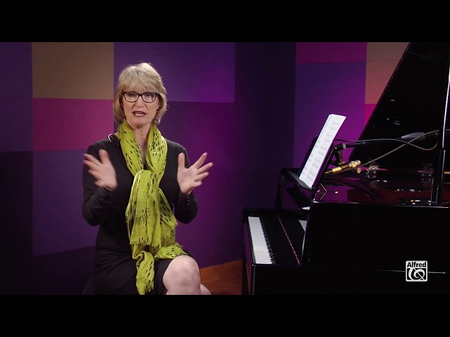 Rhythmic Signatures: Wednesdays with Wynn-Anne, Ep. 7