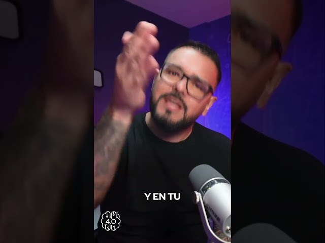 Tiempo y Legado: Liderazgo en la Cuarta Revolución