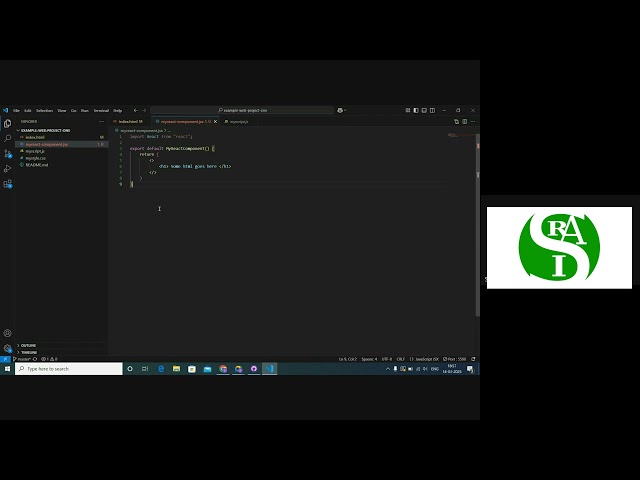 Introduction To JavaScript - Telugu