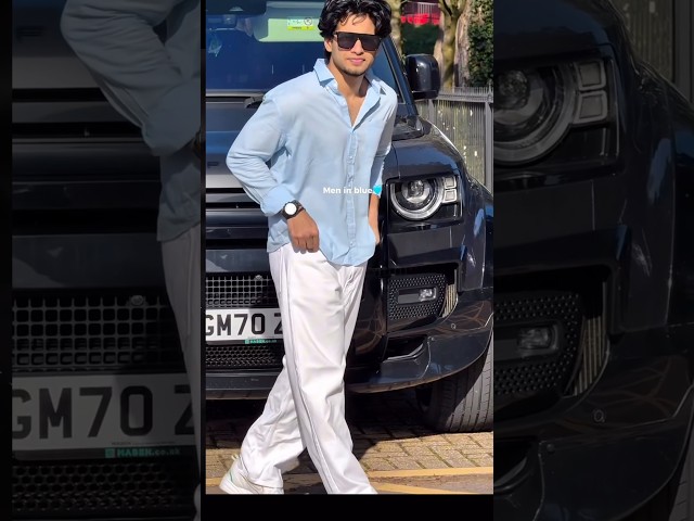 Summer Outfit Ideas for Men 2026 🔥 Stylish & Budget Looks