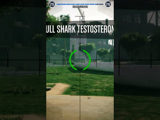 Getting Jumped 1vs4 Freemode Tryhards