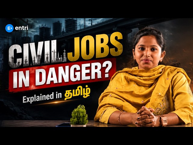 Can ChatGPT Replace a Civil Engineer? 🤯 I Tested AI on a Real Engineering Challenge!