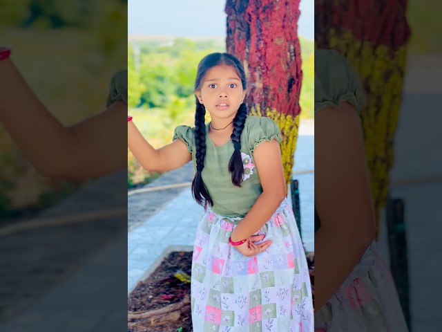 Bayala Dharlay Bhutani | Sangavi Gavat | #marathisong #dance #trendingshorts