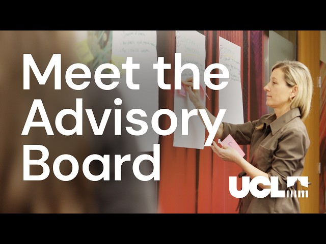 Meet the MSc Creativity, Innovation and Leadership Advisory Board