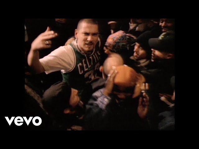 House of Pain - Jump Around (Pete Rock Remix) [Official 4K Music Video]
