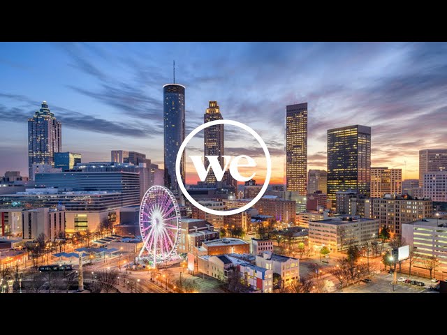 Welcome to WeWork Atlanta | WeWork