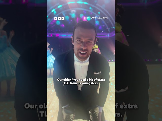 We're in the mood for dancing and so are our Judges 🤭 Here's an exclusive BTS of their performance 🤩