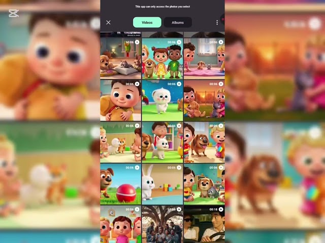 How to turn image to talking photo