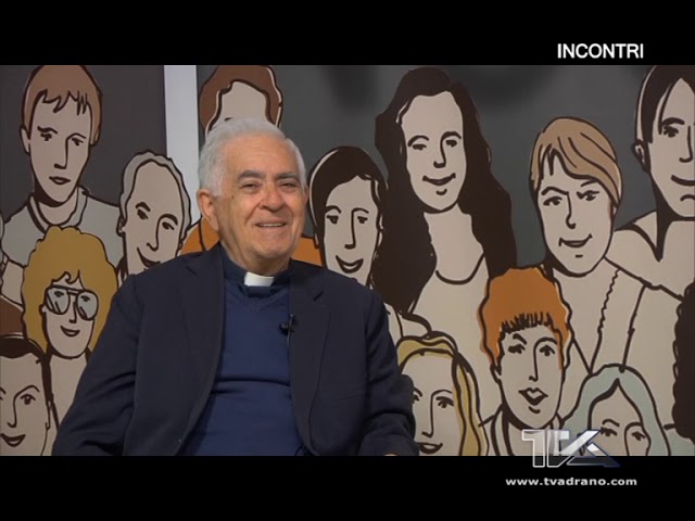Incontri 2020 don giuseppe calambrogio