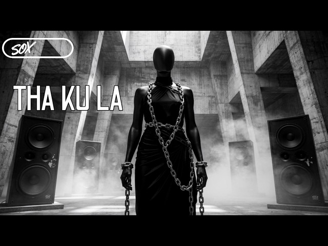 SOX - THA KU LA | HARD TECHNO RITUAL