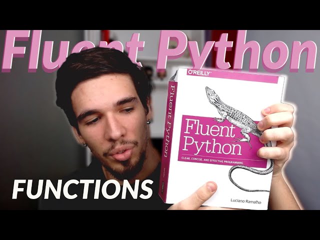 Python Intermedio/Avanzado - Funciones