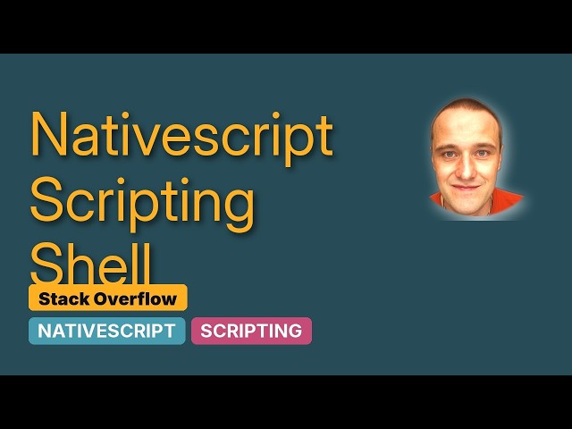 Accessing webpack variables from Nativescript 6.1 Core typescript file