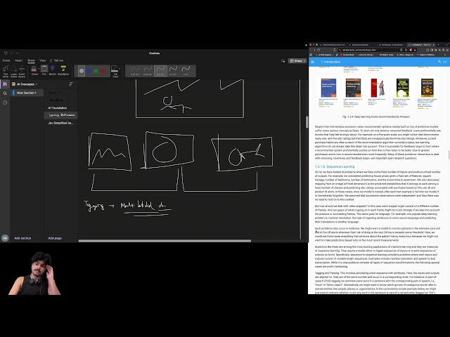 Learning AI With AI Day 0
