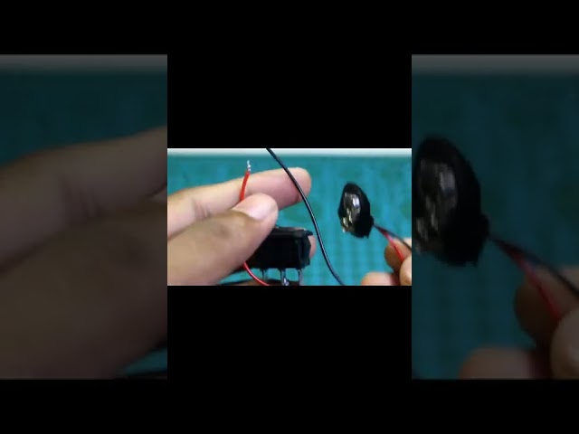 Diy Dc Motor Ideas | Amazing bubble maker #shorts