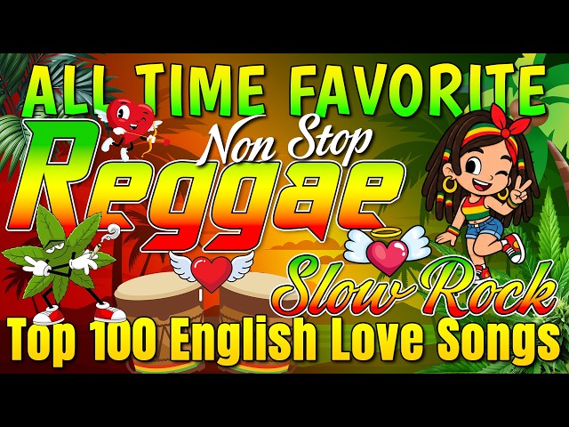 RELAXING REGGAE MUSIC MIX 2026 🎸 NEW REGGAE LOVE SONGS 2026 🔔 ALL TIME FAVORITE REGGAE SONGS 2026