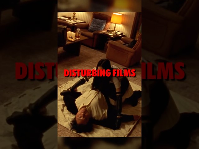 The Most Disturbing Movies Of All Time - Audition (1999)