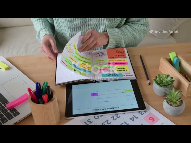 Weekly Reflection Generator – Understand Your Week with Notion AI