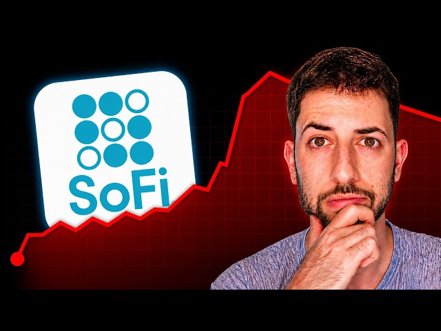 SoFi Is Down 40%. Here's the Truth About The Situation