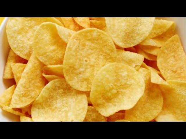 We Tried 16 Chip Brands Here's The Best One