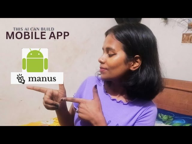 32/100 || That AI can build Mobile App with high maintenance 