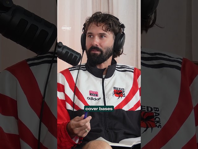 'I don't like it': Injury sub trial