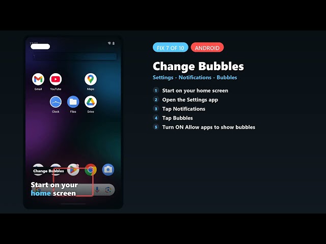 10 Android Notification Settings You Should Change - Full Guide