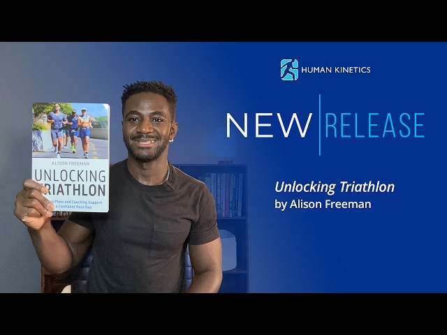 Unlocking Triathlon