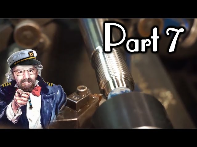 Wing It Part 7