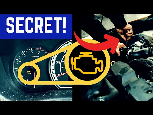 10 Car RESET Tricks That Fix EVERYTHING!
