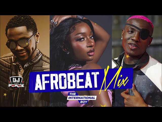 The Ultimate Afrobeats Legends Playlist - Zuchu , Tekno, Tems, Burna Boy, Davido, Wizkid