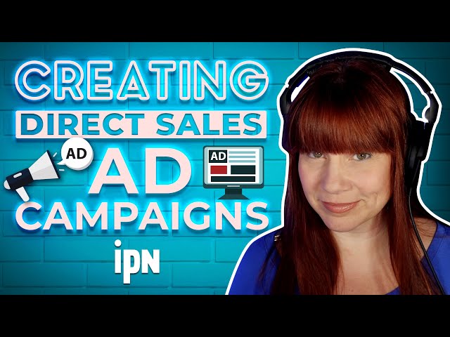 Creating Direct Sales Ad Campaigns for Podcasts