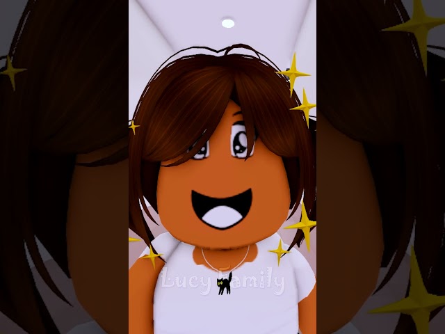 Lucy gets Teased by Owen | Roblox edit