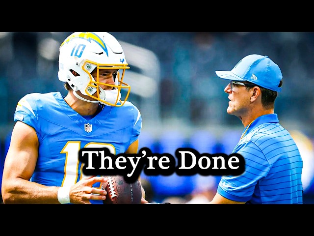 The Biggest Winners And Losers From NFL Week 2