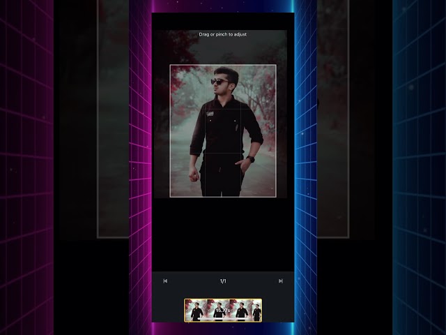 Zara Sa Kitabo Me Kam Dhyan Hai VN Template Video Editing 100% Viral Template🔥