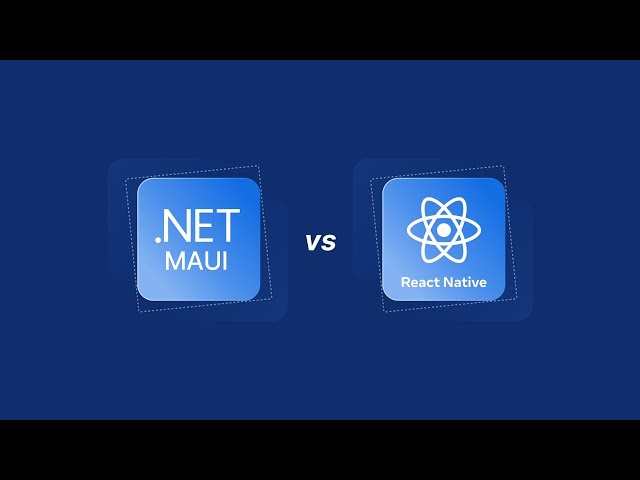 .NET MAUI vs. React Native: The Ultimate Framework Choice in 2026