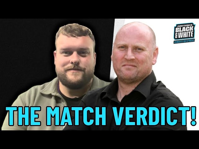 ‘IT’S BEEN COMING’ - Newcastle issued brutal reality check in Leeds defeat 