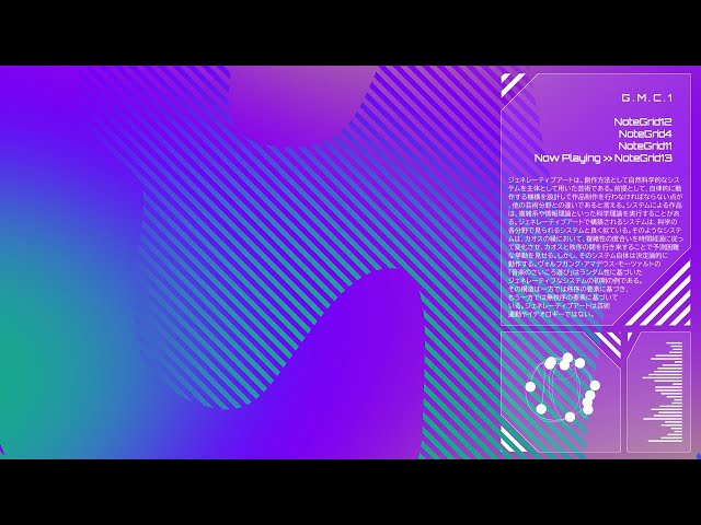 G.M.C.1 - Full Album