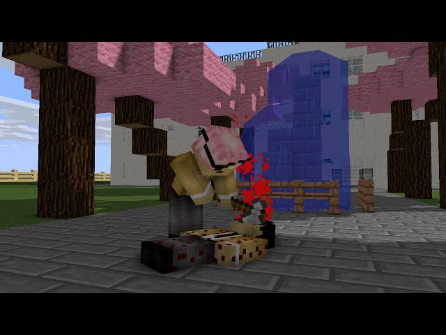 Yandere High School Rebirth FINALE Episode 9 This Is The End Part 2